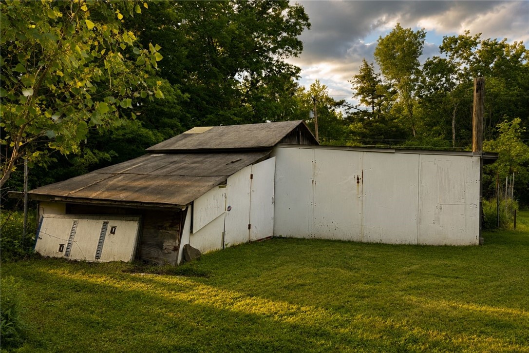 4022 Reed Road West Sparta, NY 14437 - Photo 33 of 35