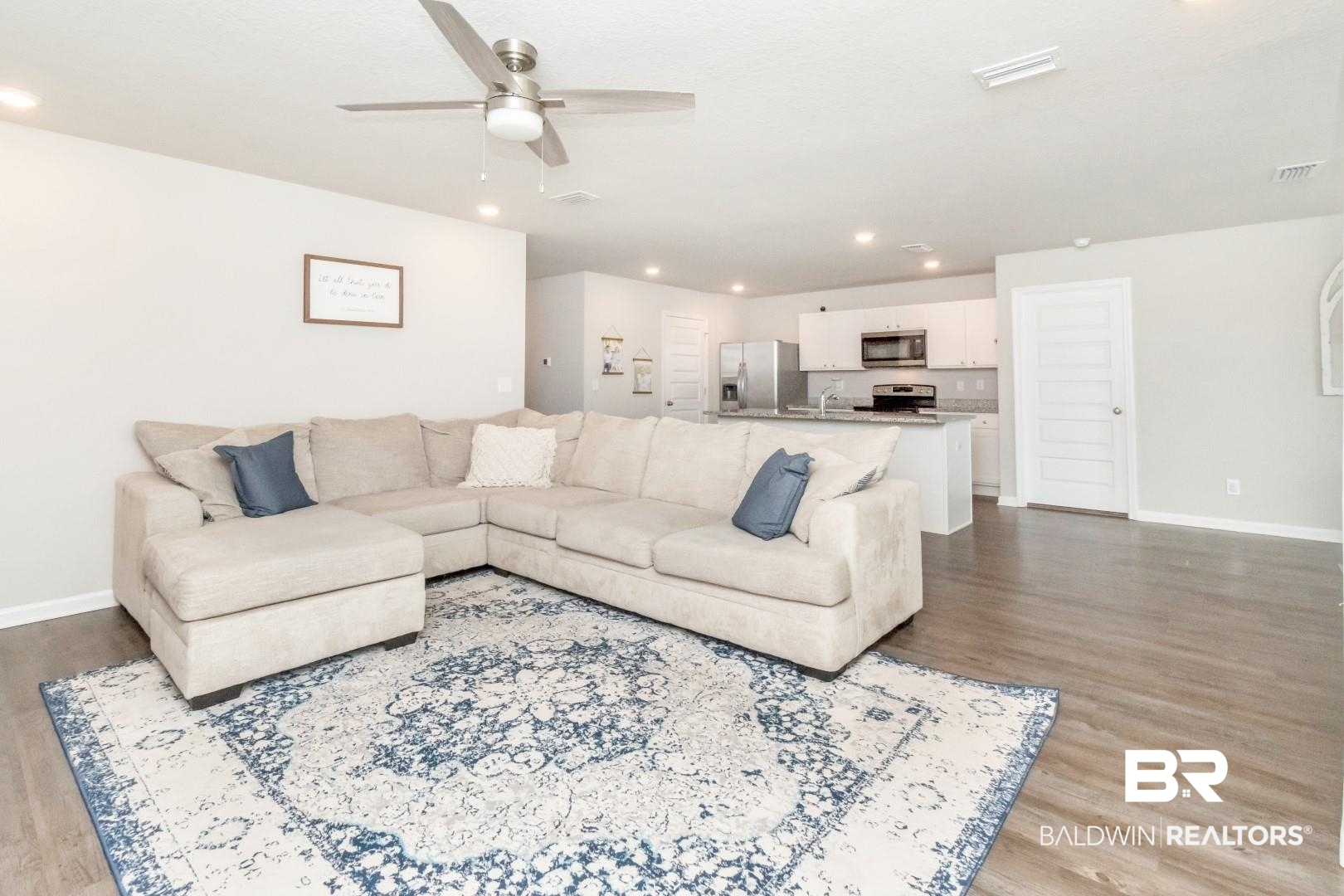10660 Ridgeview Drive Mobile, AL 36608 - Photo 15 of 31