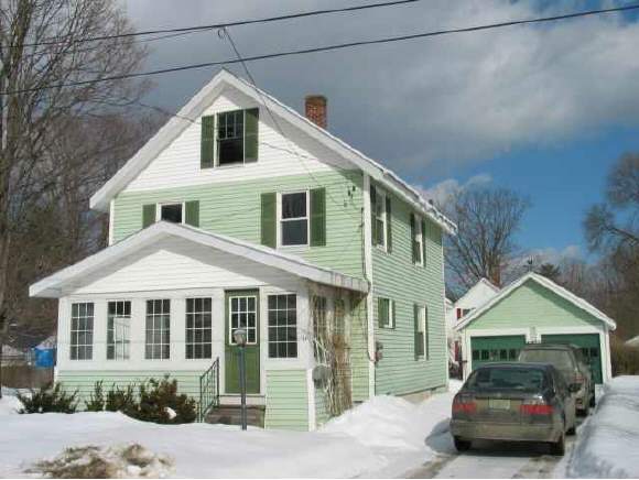 11 Timson Avenue Windsor, VT 05089 - Photo 1 of 1 Gallery Image 1