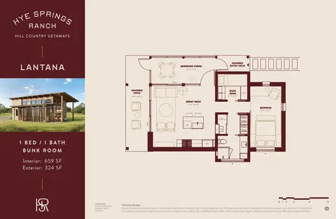 $225,000 | 9361 Highway 290, Unit 5, Hye, TX 78635