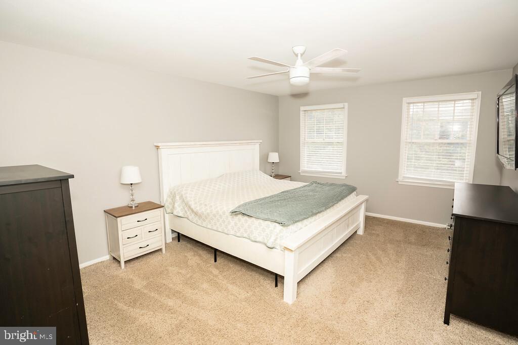 3513 Fallston Road Fallston, MD 21047 - Photo 17 of 40 Spacious Master Suite