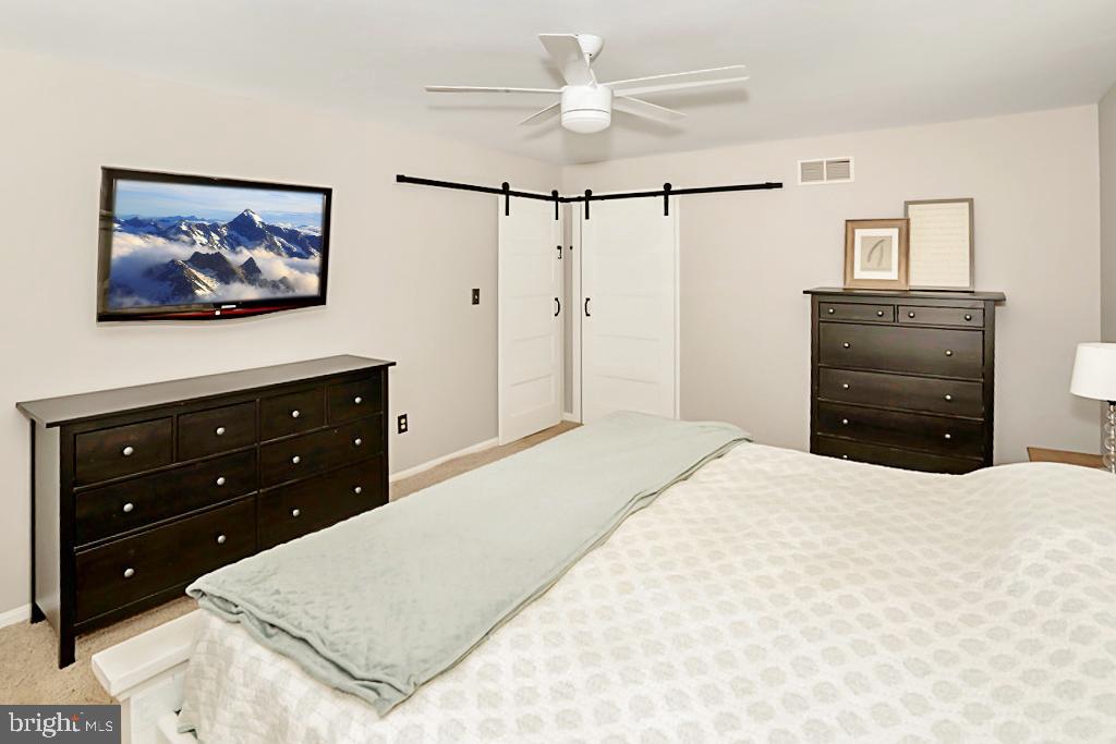3513 Fallston Road Fallston, MD 21047 - Photo 18 of 40 Spacious Master Suite