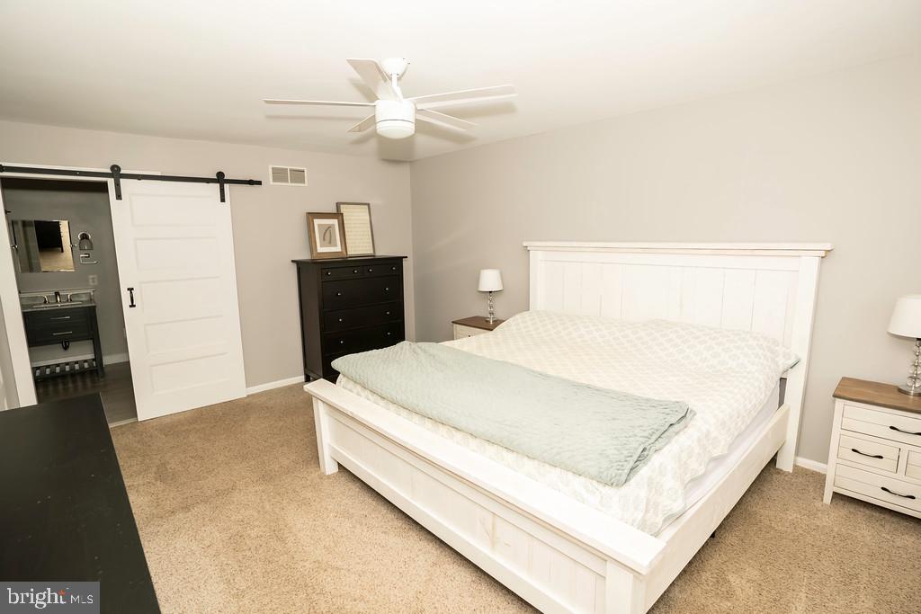 3513 Fallston Road Fallston, MD 21047 - Photo 19 of 40 Master Suite