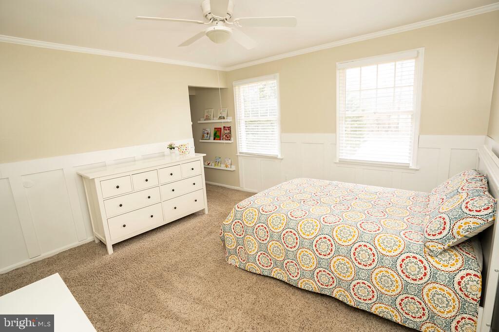 3513 Fallston Road Fallston, MD 21047 - Photo 20 of 40 Bedroom 2