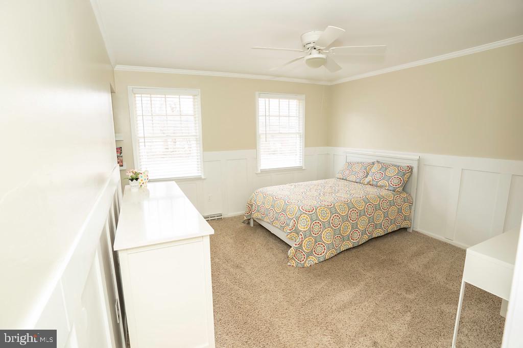 3513 Fallston Road Fallston, MD 21047 - Photo 22 of 40 Bedroom 2