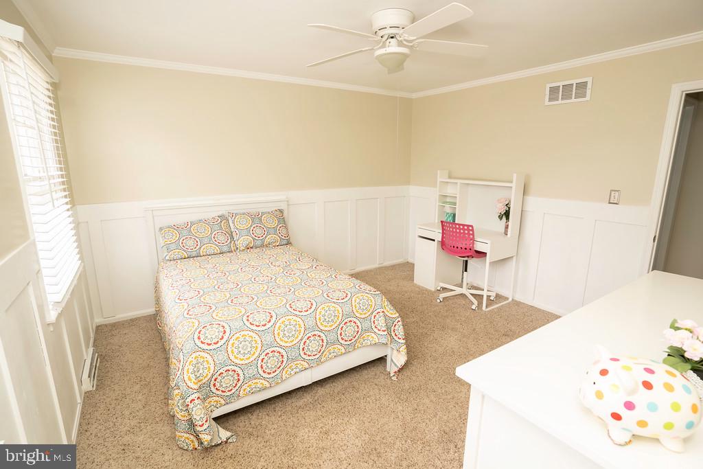 3513 Fallston Road Fallston, MD 21047 - Photo 23 of 40 Bedroom 2