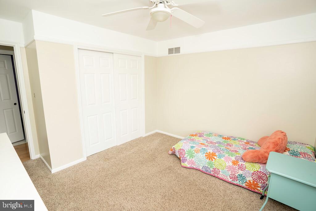3513 Fallston Road Fallston, MD 21047 - Photo 24 of 40 Bedroom 3