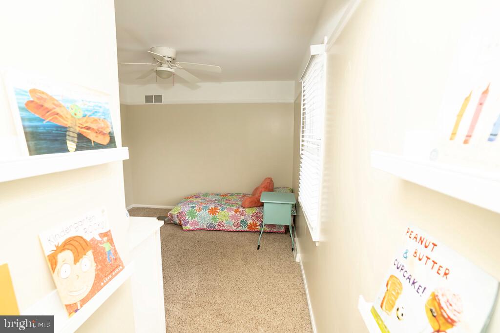 3513 Fallston Road Fallston, MD 21047 - Photo 25 of 40 Bedroom 3