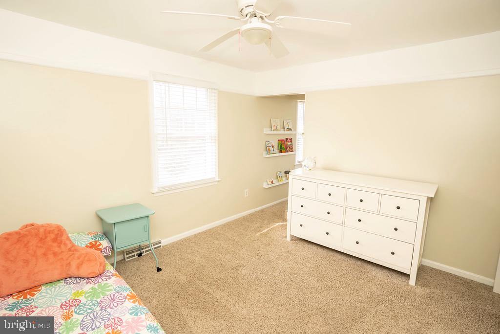 3513 Fallston Road Fallston, MD 21047 - Photo 27 of 40 Bedroom 3