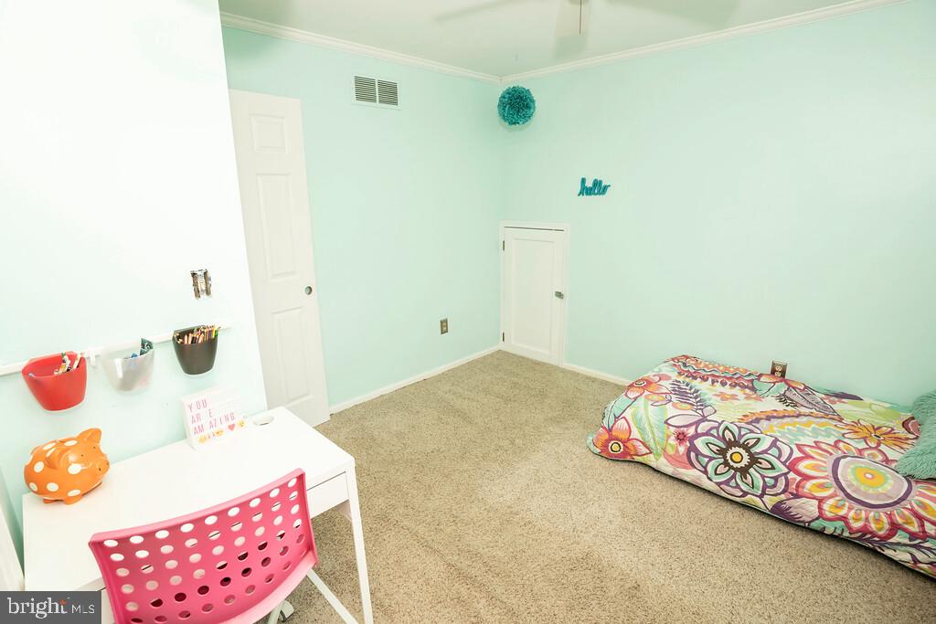3513 Fallston Road Fallston, MD 21047 - Photo 29 of 40 Bedroom 4