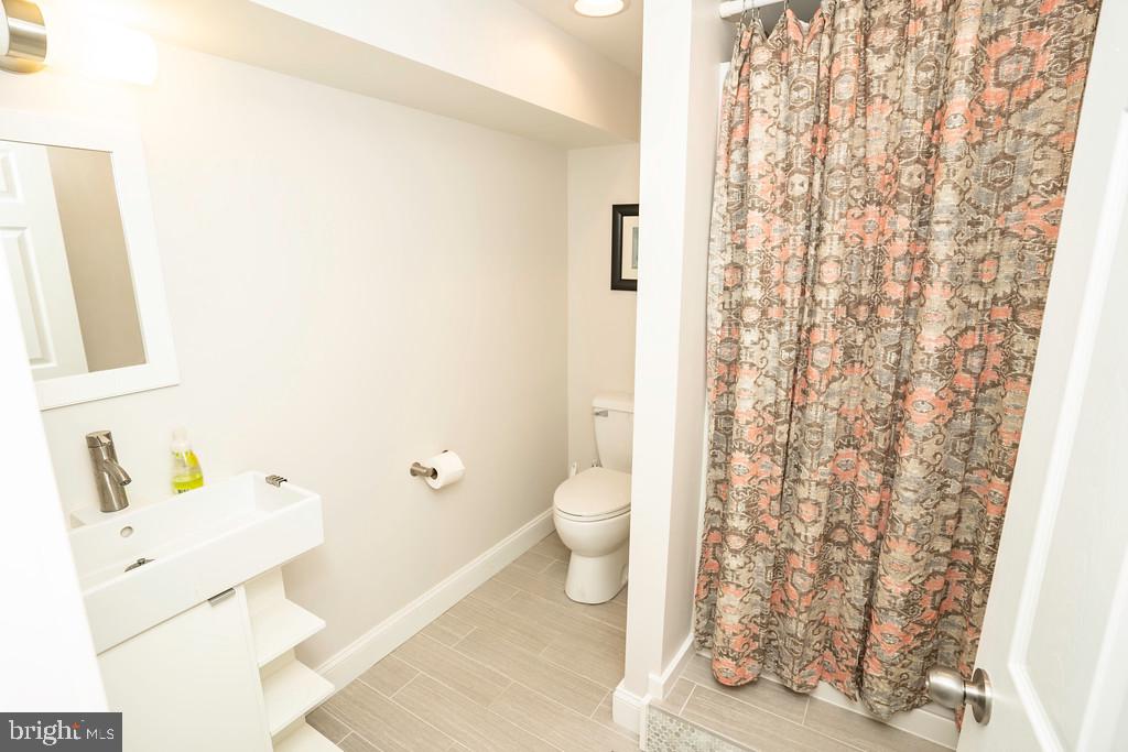 3513 Fallston Road Fallston, MD 21047 - Photo 35 of 40 Lower Level Full Bath