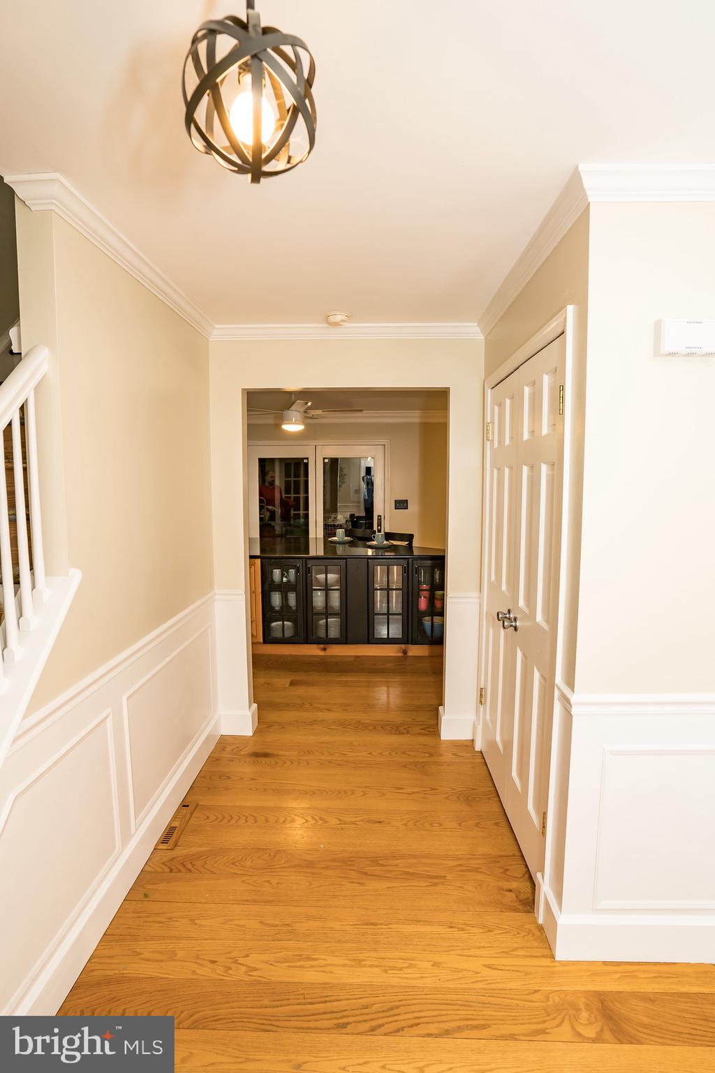 3513 Fallston Road Fallston, MD 21047 - Photo 39 of 40 Entry Hall