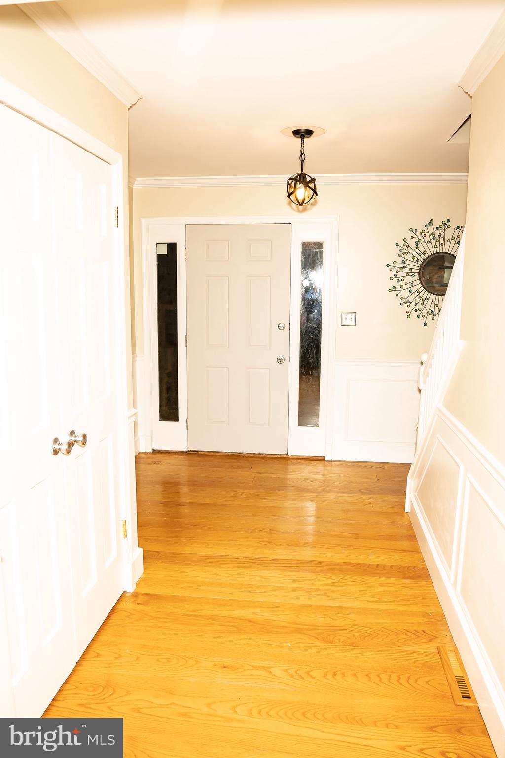 3513 Fallston Road Fallston, MD 21047 - Photo 40 of 40 Entry Foyer
