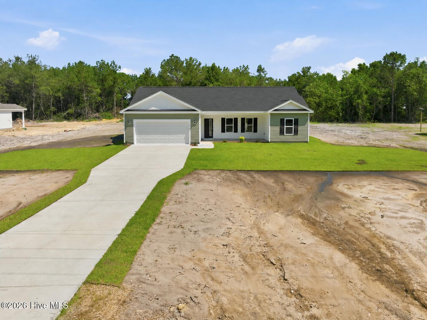 2624 Fountaintown Road Chinquapin, NC 28521 - Photo 50 of 60 Digitally Enhanced.