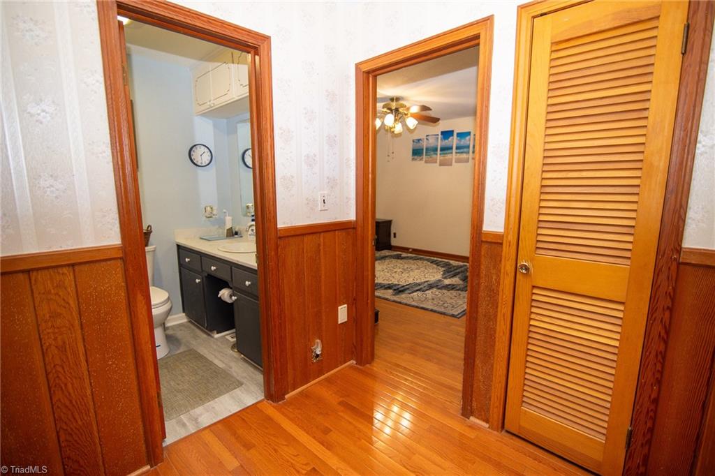 1110 Coon Road Pinnacle, NC 27043 - Photo 27 of 50