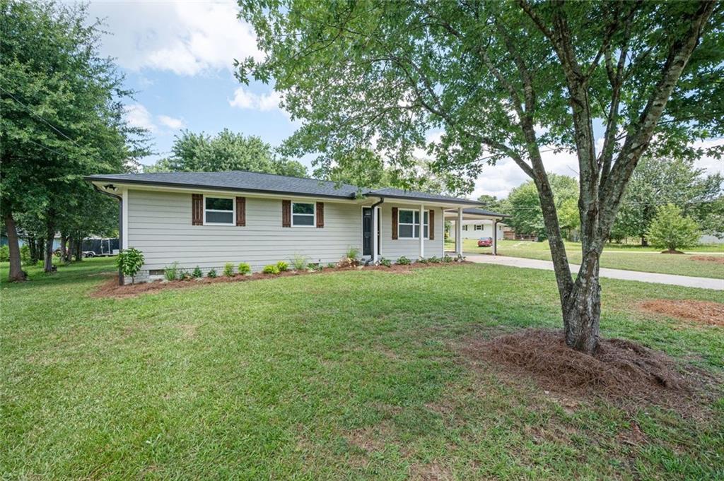 163 Pierce Road Hiram, GA 30141 - Photo 4 of 27