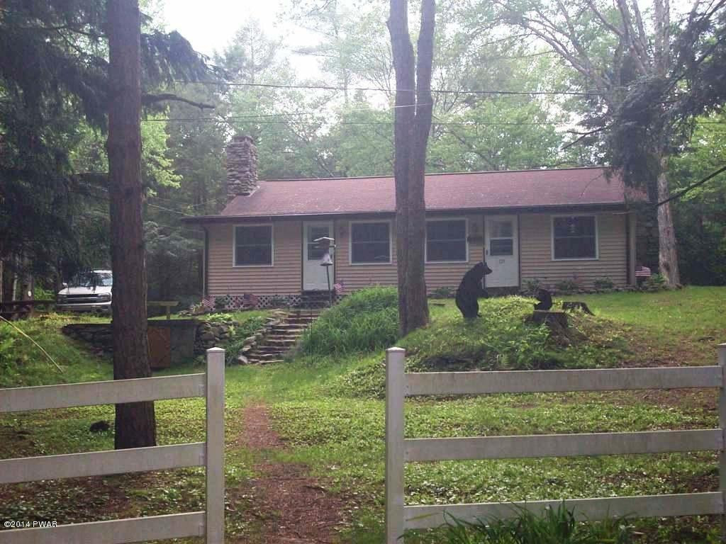 129 Old Schoolhouse Road Greentown, PA 18426 - Photo 5 of 25