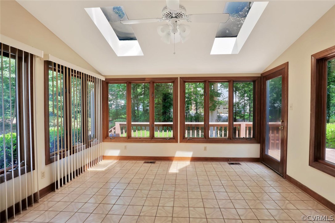 9604 St Regis Terrace North Chesterfield, VA 23236 - Photo 17 of 32 a view of a room with windows