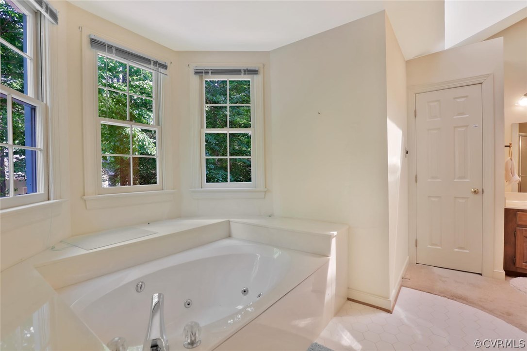 9604 St Regis Terrace North Chesterfield, VA 23236 - Photo 25 of 32