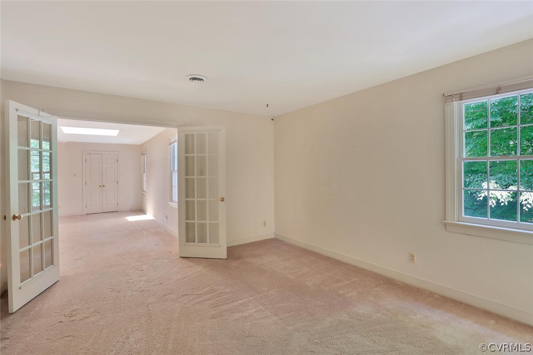 9604 St Regis Terrace North Chesterfield, VA 23236 - Photo 26 of 32 an empty room with windows