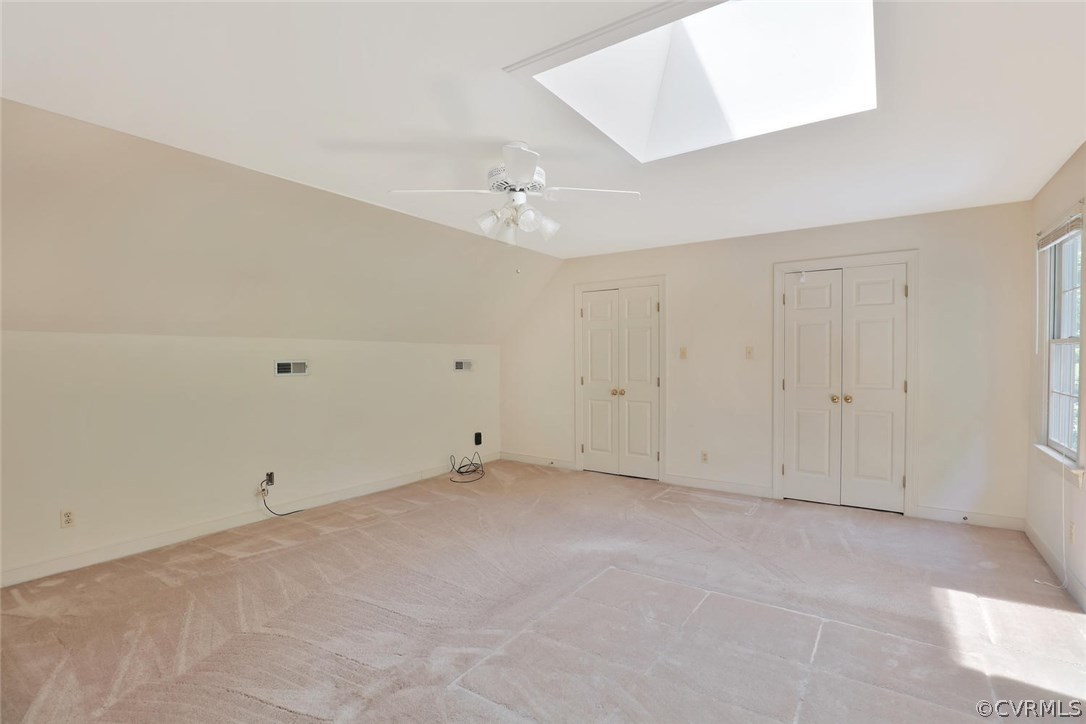 9604 St Regis Terrace North Chesterfield, VA 23236 - Photo 27 of 32 a view of an empty room
