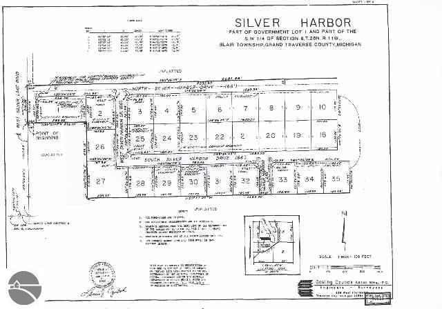 0 Silver Harbor Drive Cedar, MI 49684 - Photo 17 of 20