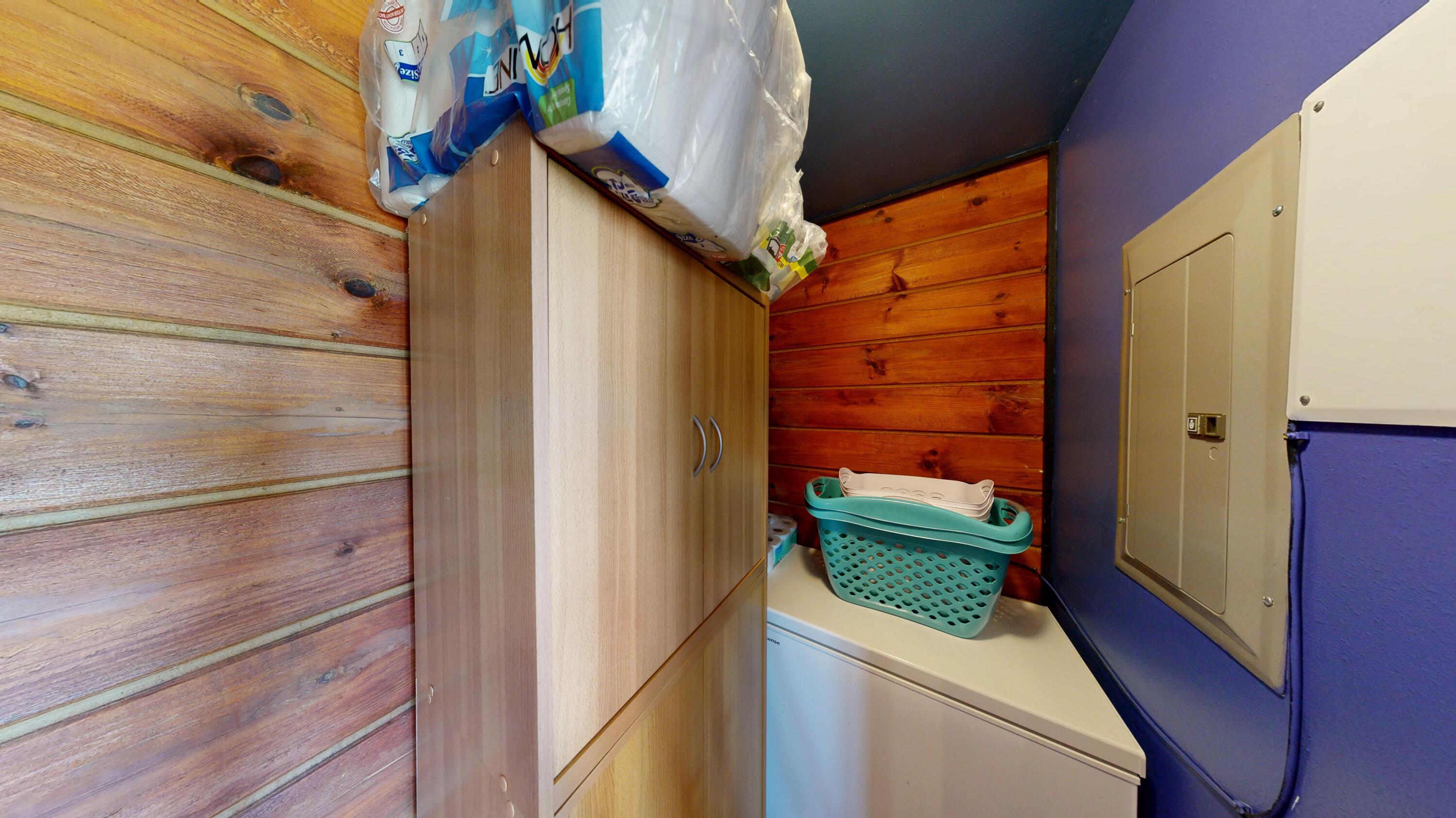 824 Waterslide Court Warrens, WI 54666 - Photo 13 of 28 storage