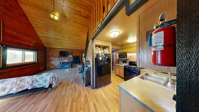 $149,900 | 824 Waterslide Court, Warrens, WI 54666