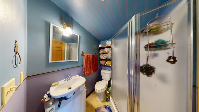 $149,900 | 824 Waterslide Court, Warrens, WI 54666