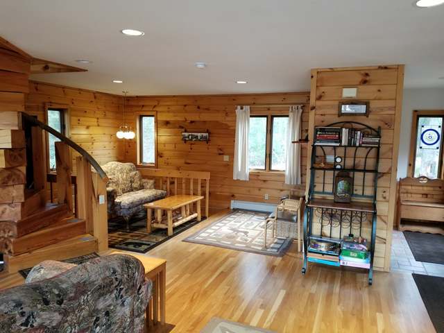 744 Isle Of B Road Eagle River, WI 54521 - Photo 9 of 20 Gallery Image 9