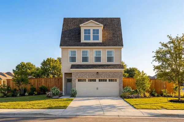 $360,990 | 3018 Ethan Lane, Wylie, TX 75098