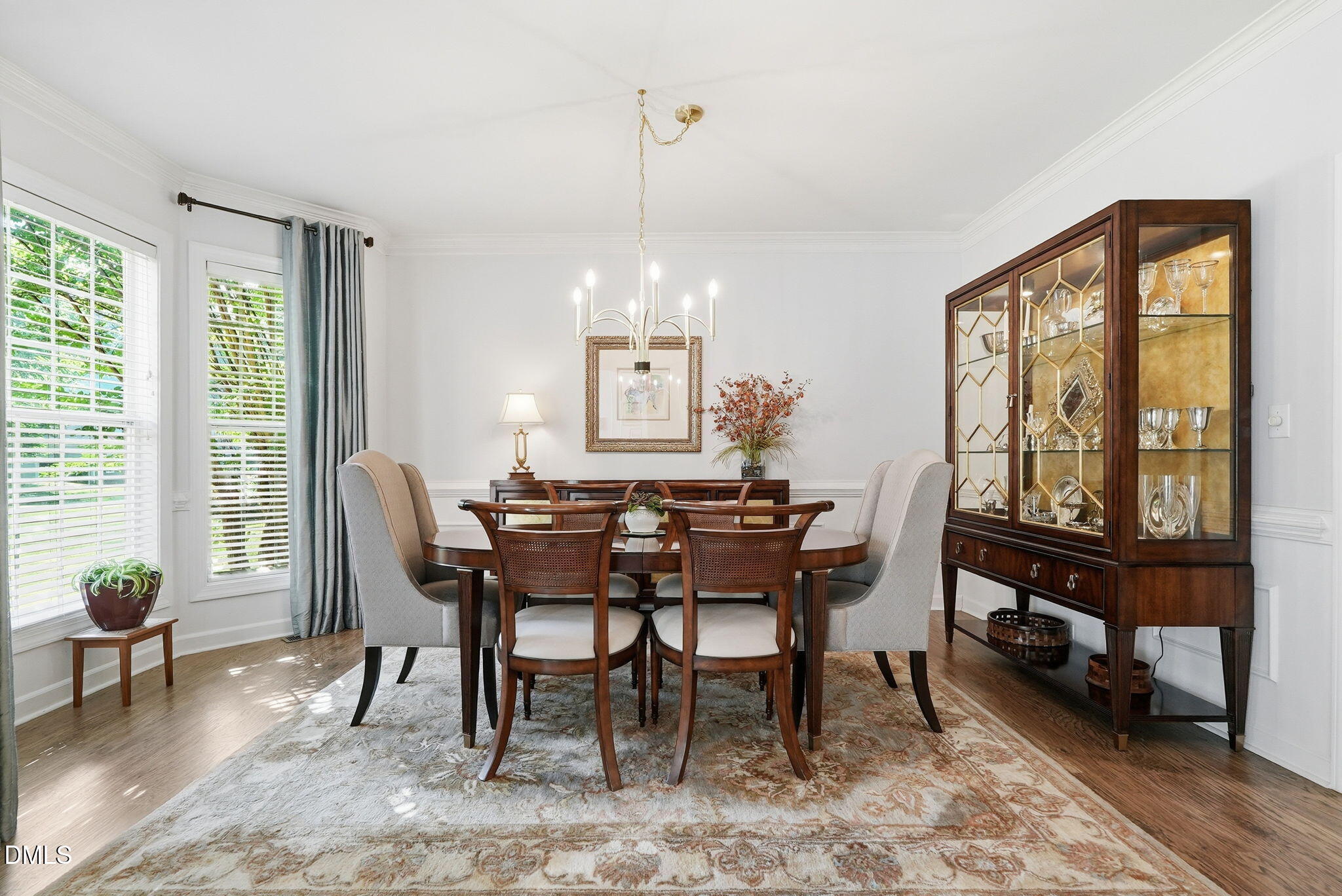 5052 Bartons Enclave Lane Raleigh, NC 27613 - Photo 19 of 100