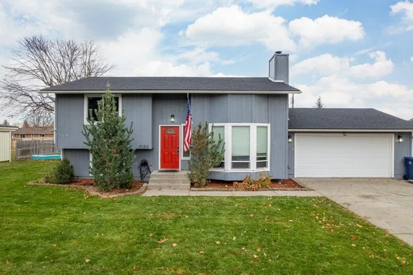 $399,000 | 1120 North Warren Road, Spokane Valley, WA 99216