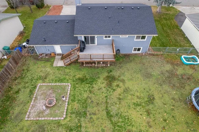 $399,000 | 1120 North Warren Road, Spokane Valley, WA 99216