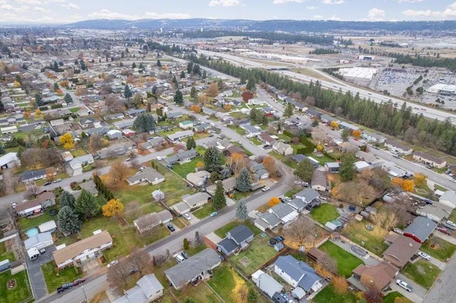 $399,000 | 1120 North Warren Road, Spokane Valley, WA 99216