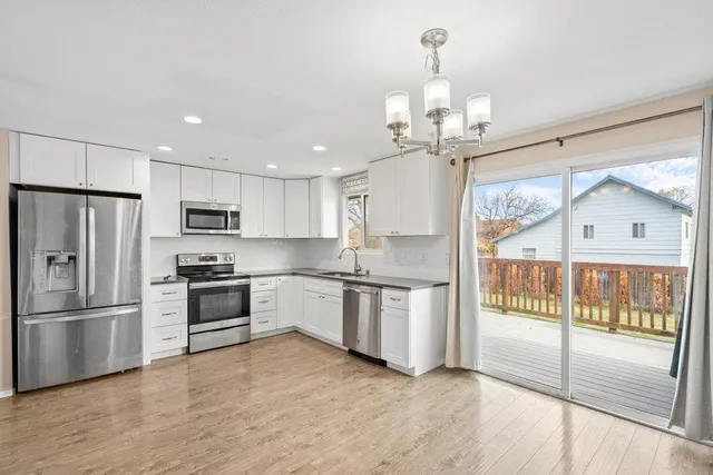 $399,000 | 1120 North Warren Road, Spokane Valley, WA 99216