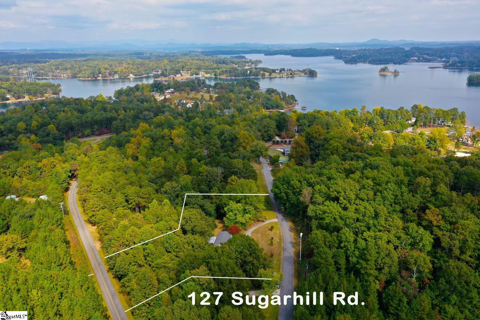 127 Sugarhill Road Seneca, SC 29672 - Photo 3 of 36 Gallery Image 3