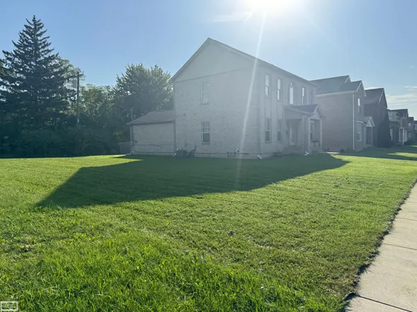 $15,900 | 3064 Marlborough Street, Detroit, MI 48215