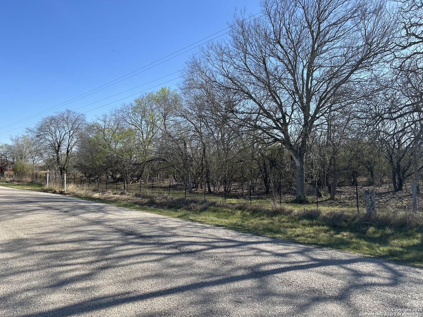 4870 Blackhill Road Floresville, TX 78114 - Photo 2 of 4
