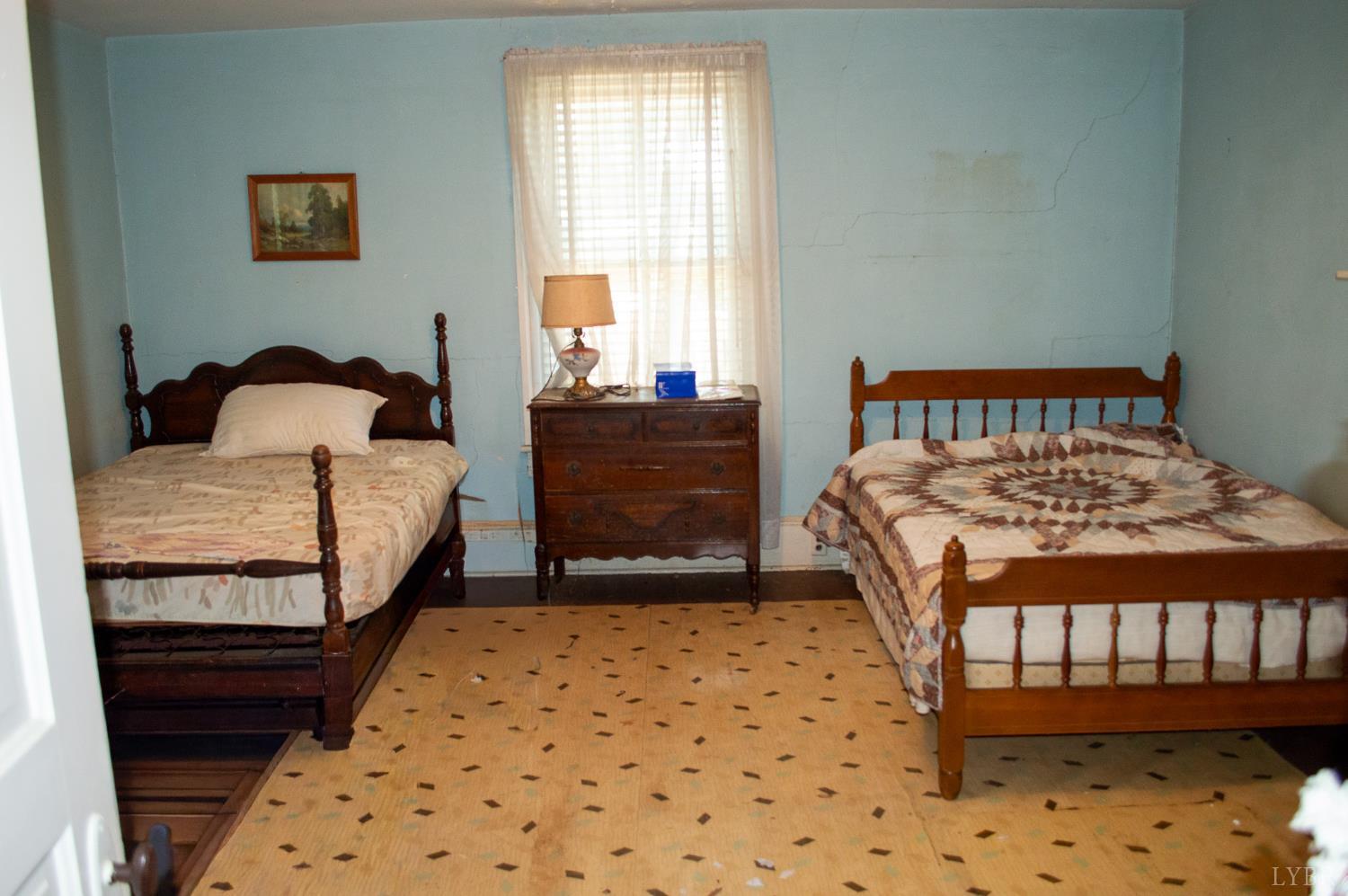 1272 Dry Bridge Road Chatham, VA 24531 - Photo 13 of 15