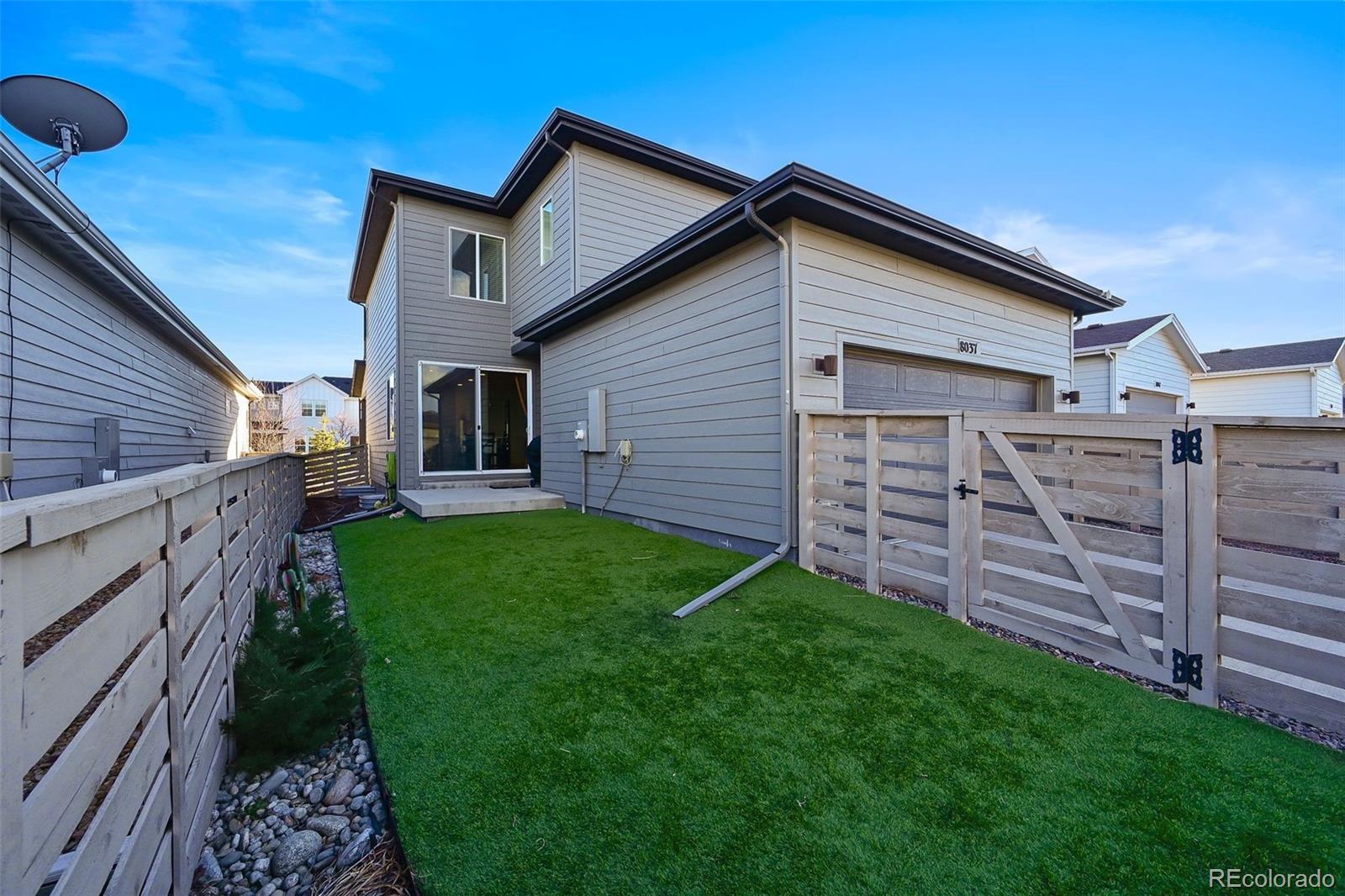 8037 Sterling Ranch Avenue Littleton, CO 80125 - Photo 31 of 38