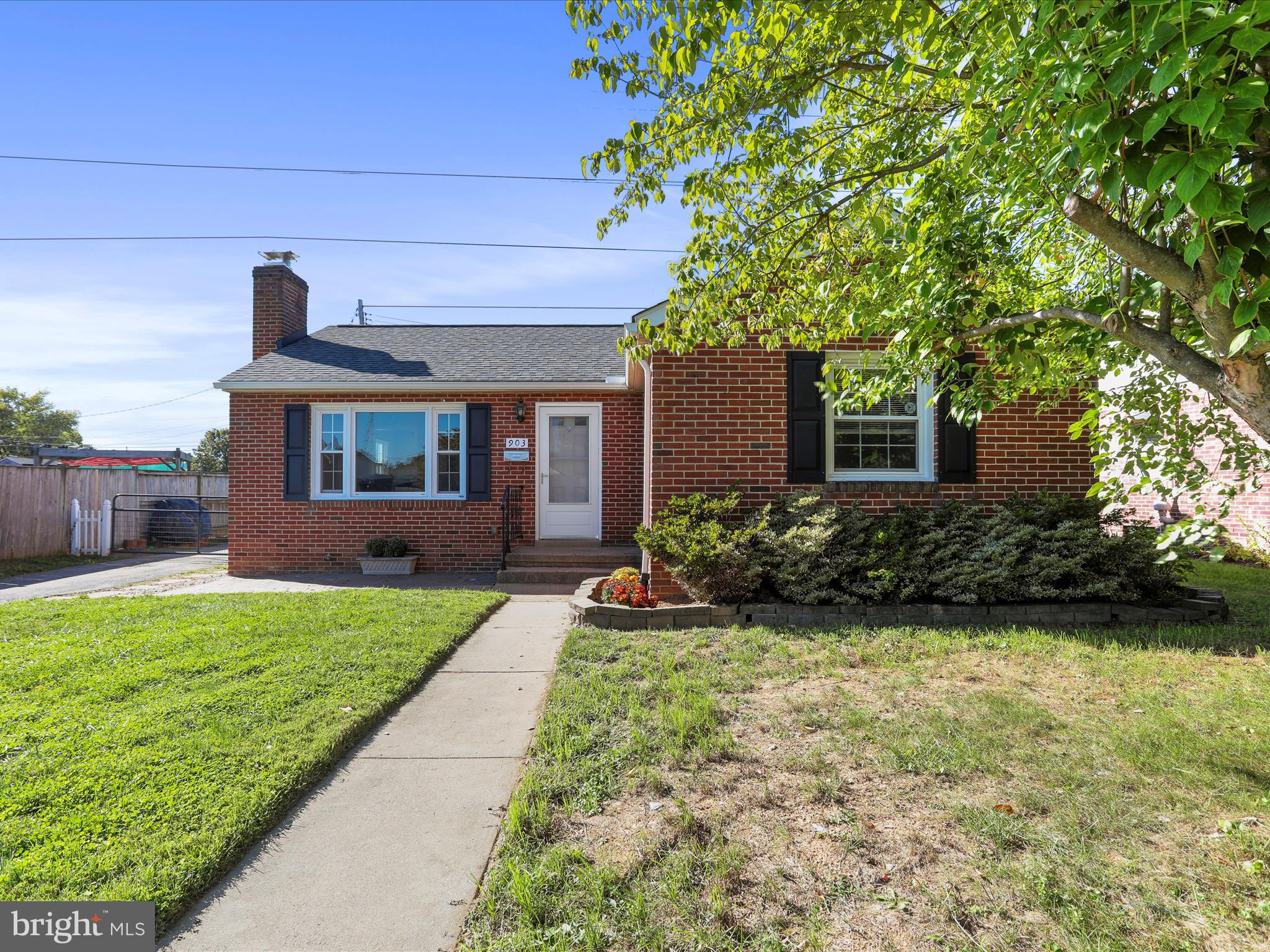 903 Seminole Road Frederick, MD 21701 - Photo 1 of 36 Gallery Image 1