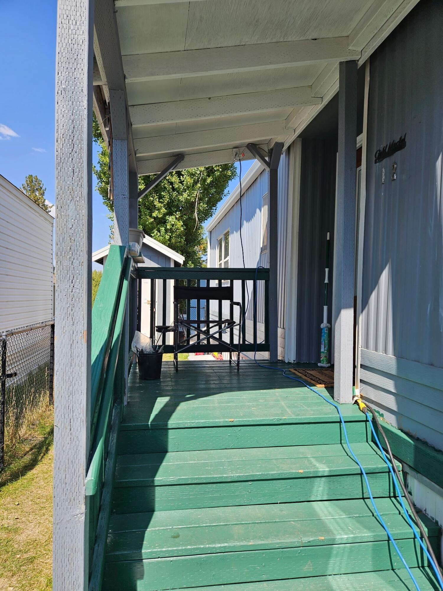 4000 Round Lake Road, Unit SPC 12 Klamath Falls, OR 97601 - Photo 5 of 16