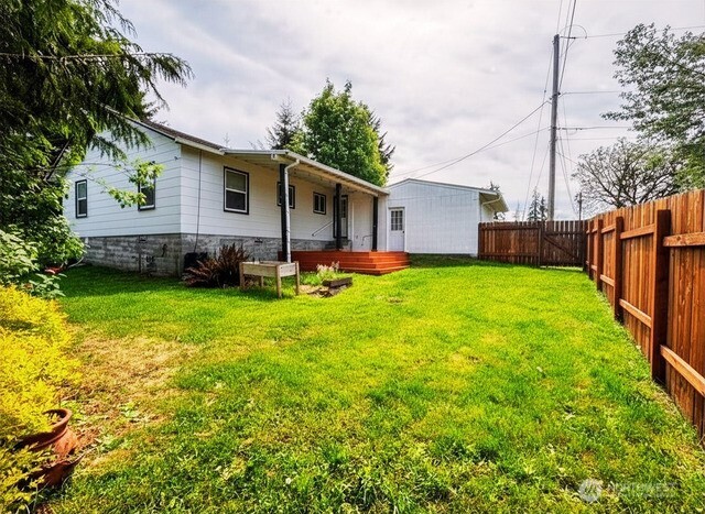 541 South 3rd Street McCleary, WA 98557 - Photo 10 of 28