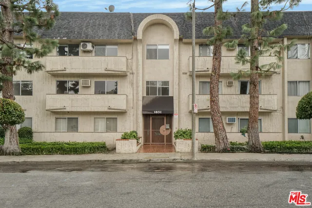 $589,000 | 1831 Prosser Avenue, Unit 101, Los Angeles, CA 90025