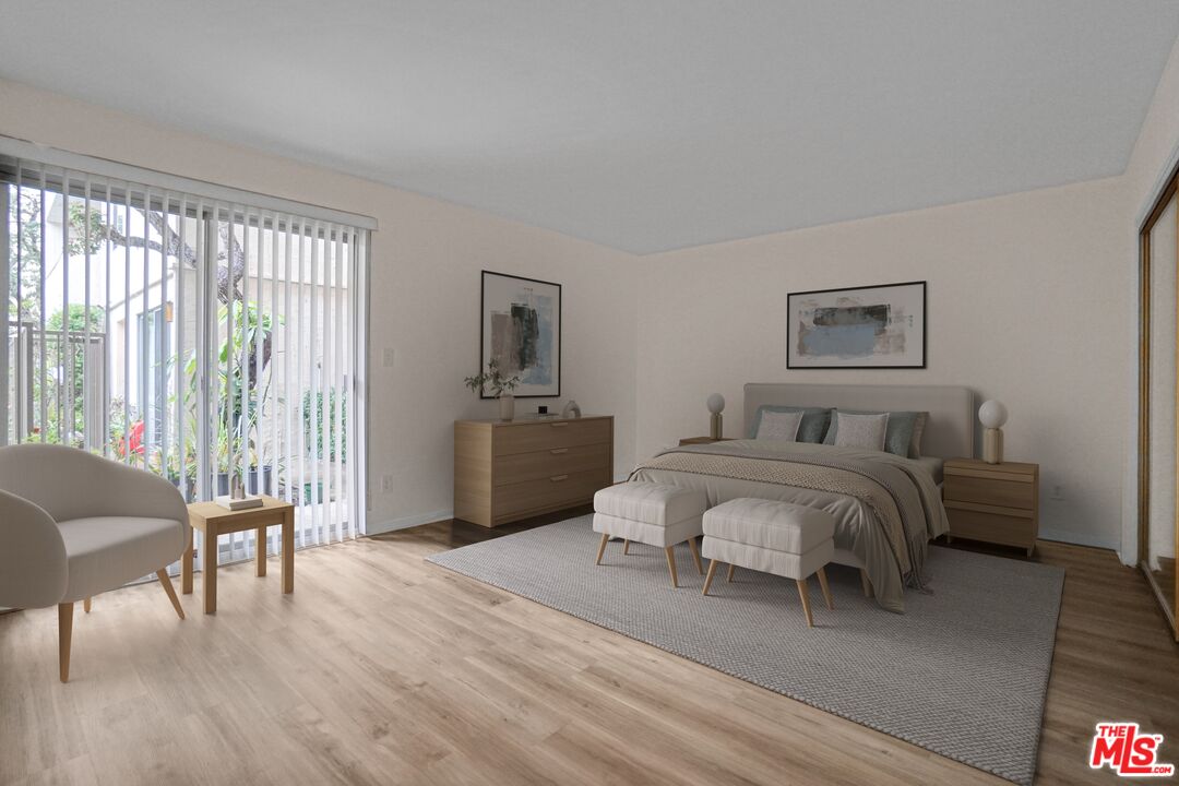 1831 Prosser Avenue, Unit 101 Los Angeles, CA 90025 - Photo 11 of 20