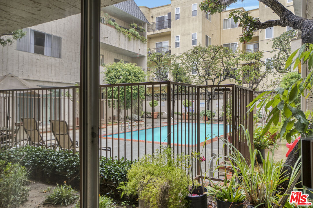 1831 Prosser Avenue, Unit 101 Los Angeles, CA 90025 - Photo 13 of 20