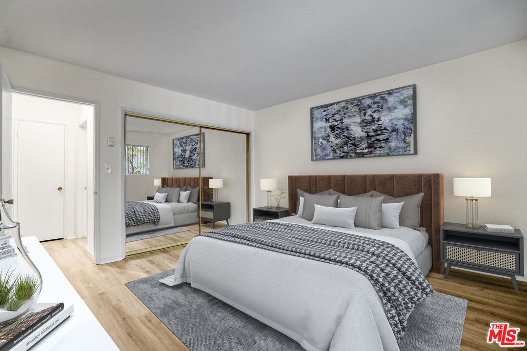 1831 Prosser Avenue, Unit 101 Los Angeles, CA 90025 - Photo 15 of 20