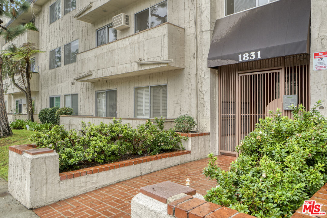 1831 Prosser Avenue, Unit 101 Los Angeles, CA 90025 - Photo 20 of 20