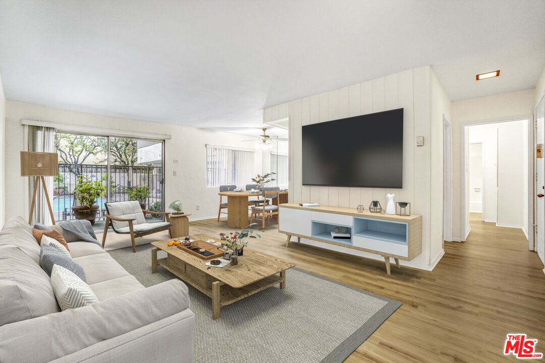 1831 Prosser Avenue, Unit 101 Los Angeles, CA 90025 - Photo 3 of 20